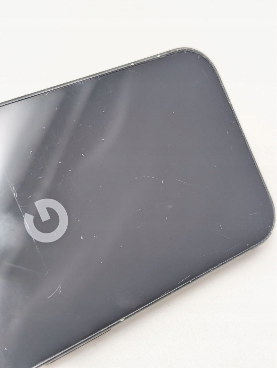 Smartfon Google Pixel 9 12 GB/128 GB 5G Czarny (Powystawowy)