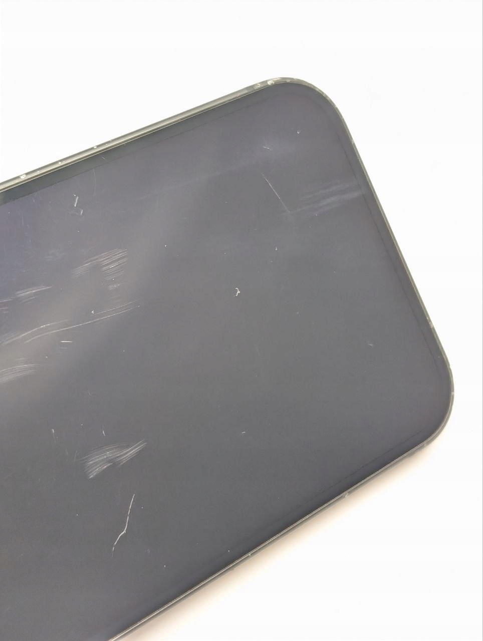 Smartfon Google Pixel 9 12 GB/128 GB 5G Czarny (Powystawowy)