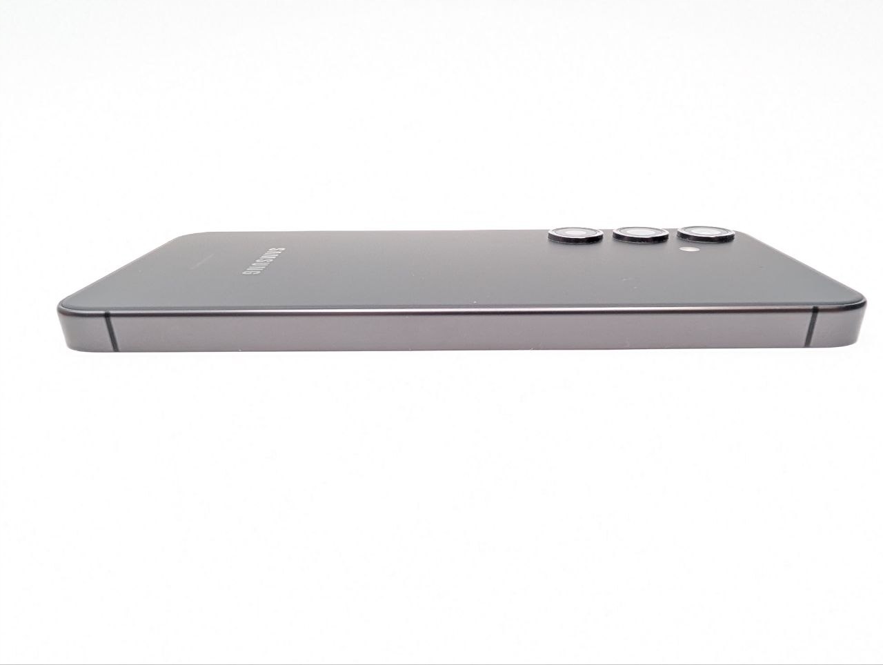 Samsung Galaxy S24 128GB Czarny (Powystawowy)