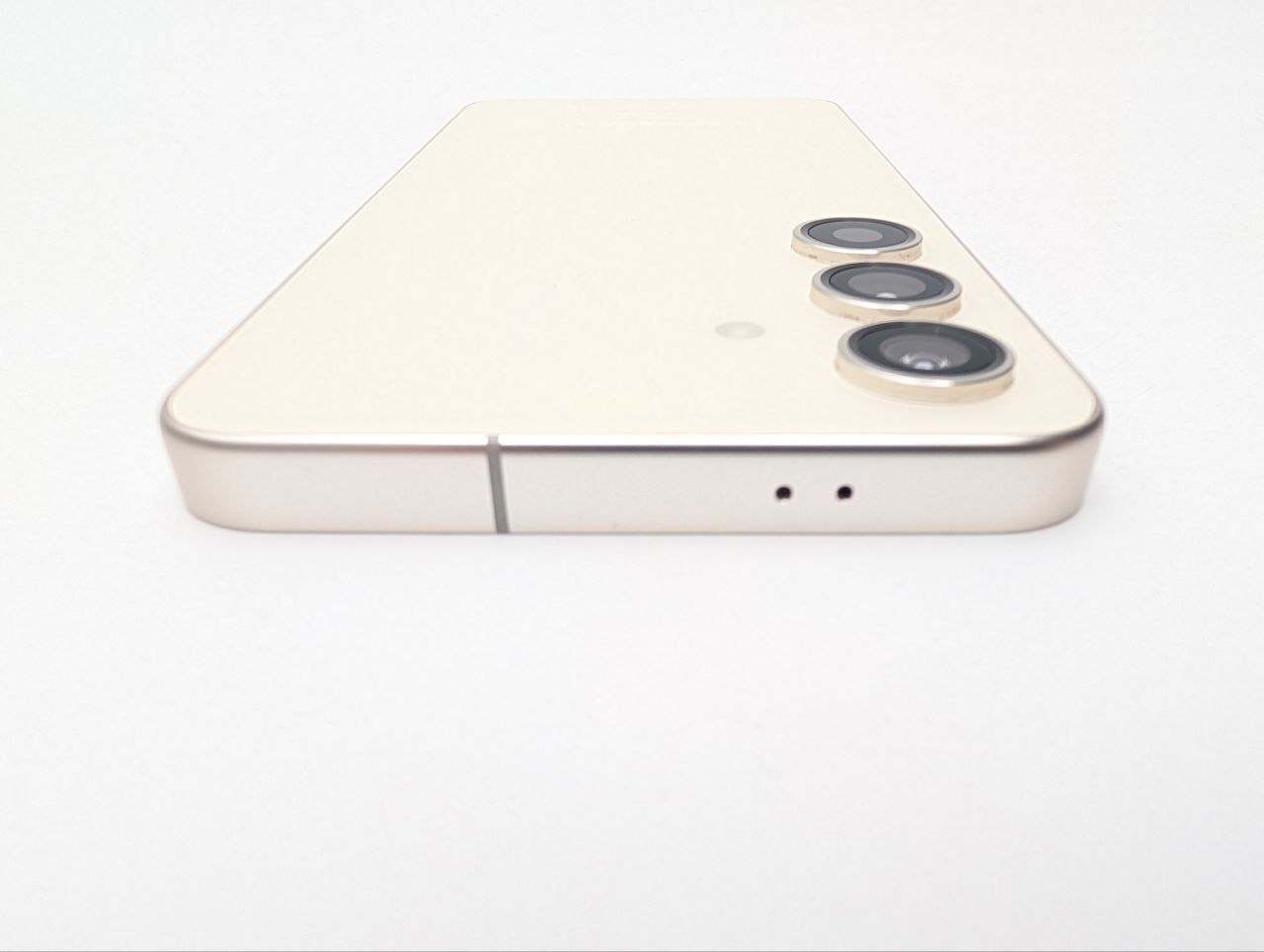 Samsung Galaxy S24 128GB Żółty (Powystawowy)