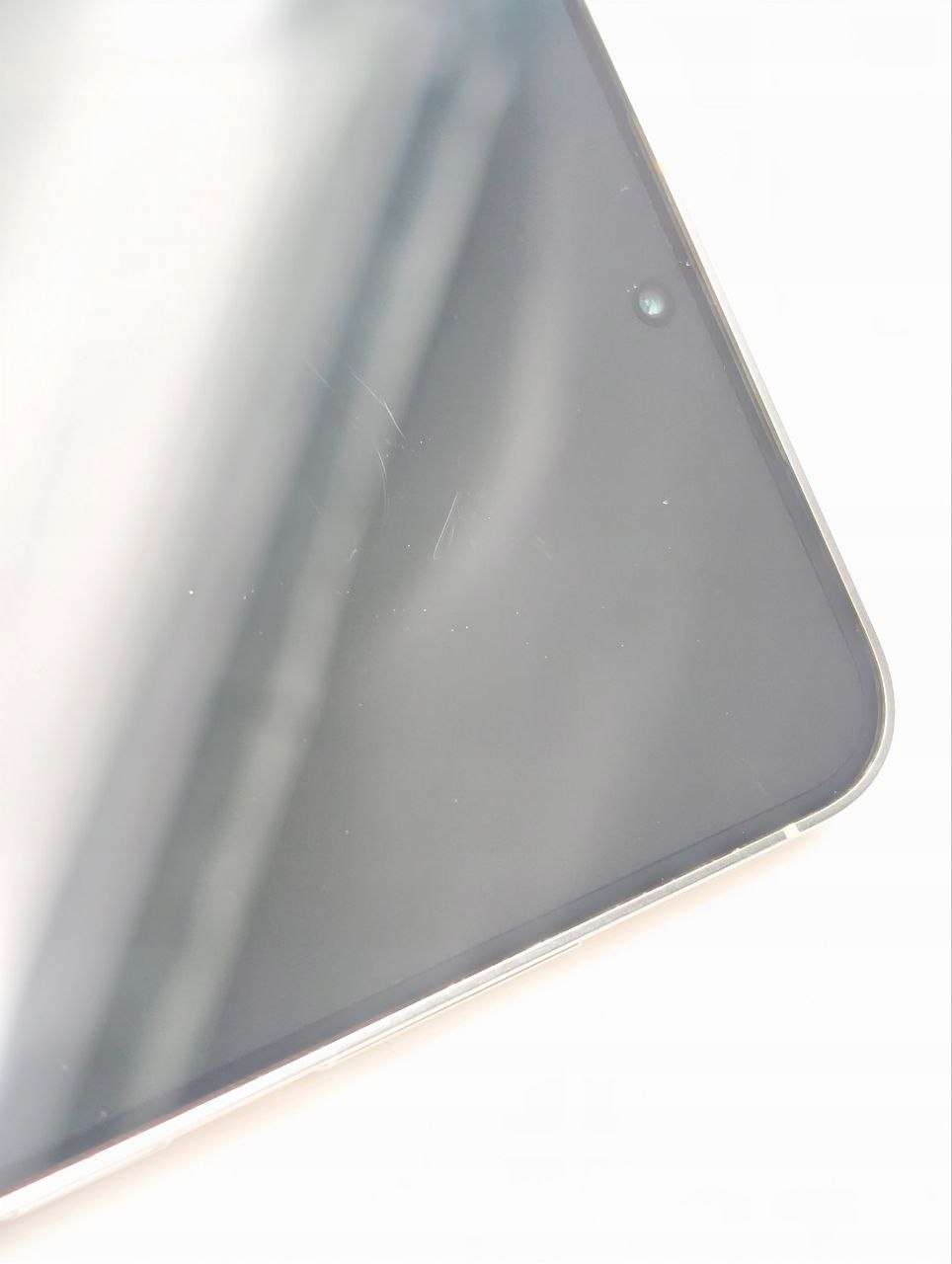 Samsung Galaxy S24 Plus 256GB Szary (Powystawowy)