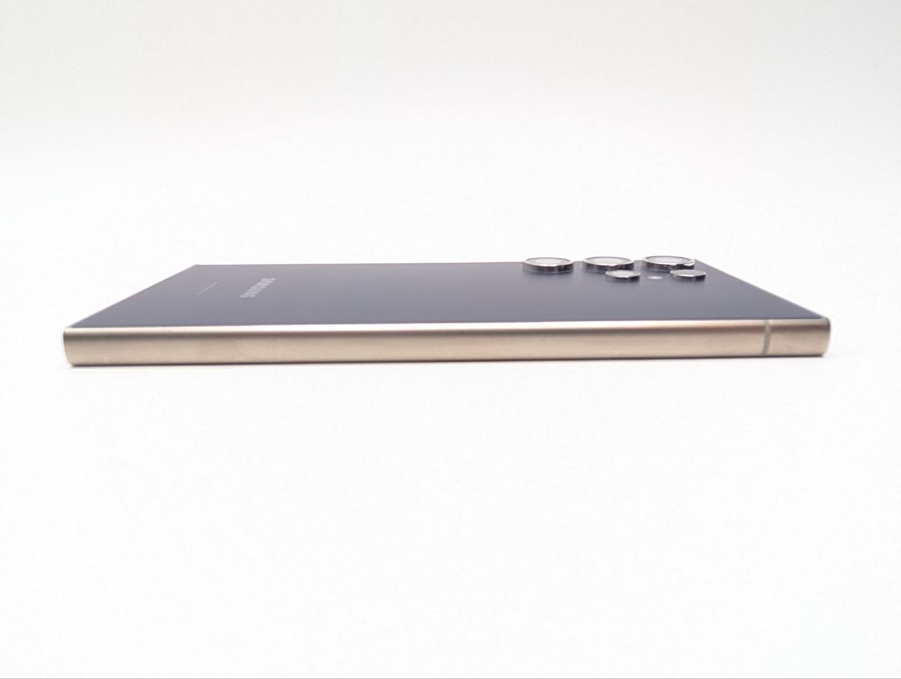 Samsung Galaxy S24 Ultra 256 GB fioletowy (Powystawowy)