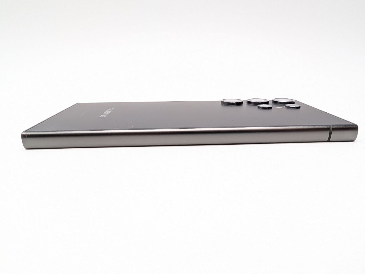 Samsung Galaxy S24 Ultra 512GB Czarny (Używany)