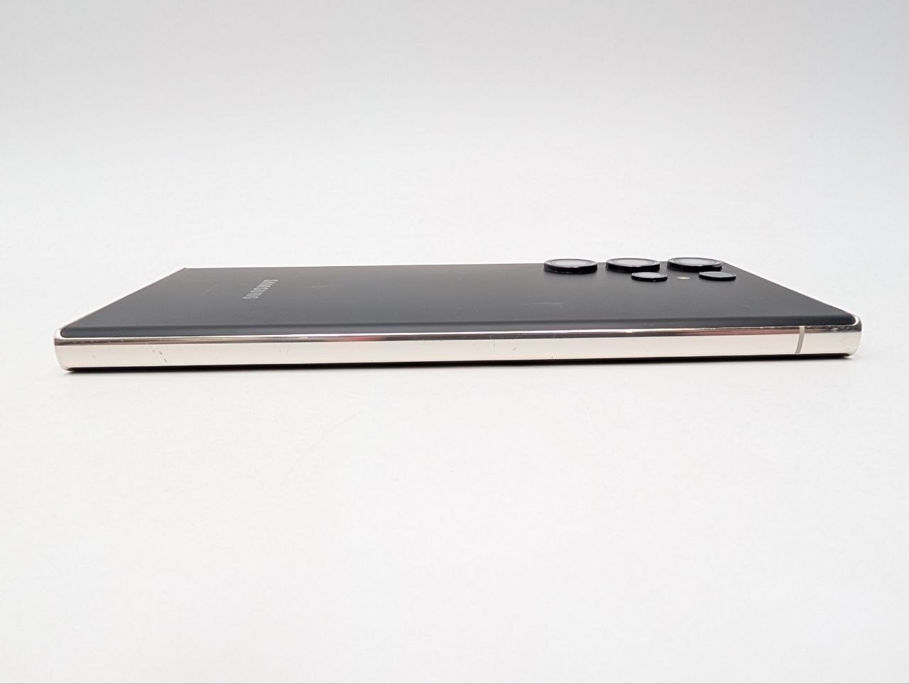 Samsung Galaxy S23 Ultra 256GB Czarny (Odnowiony przez sprzedawcę)