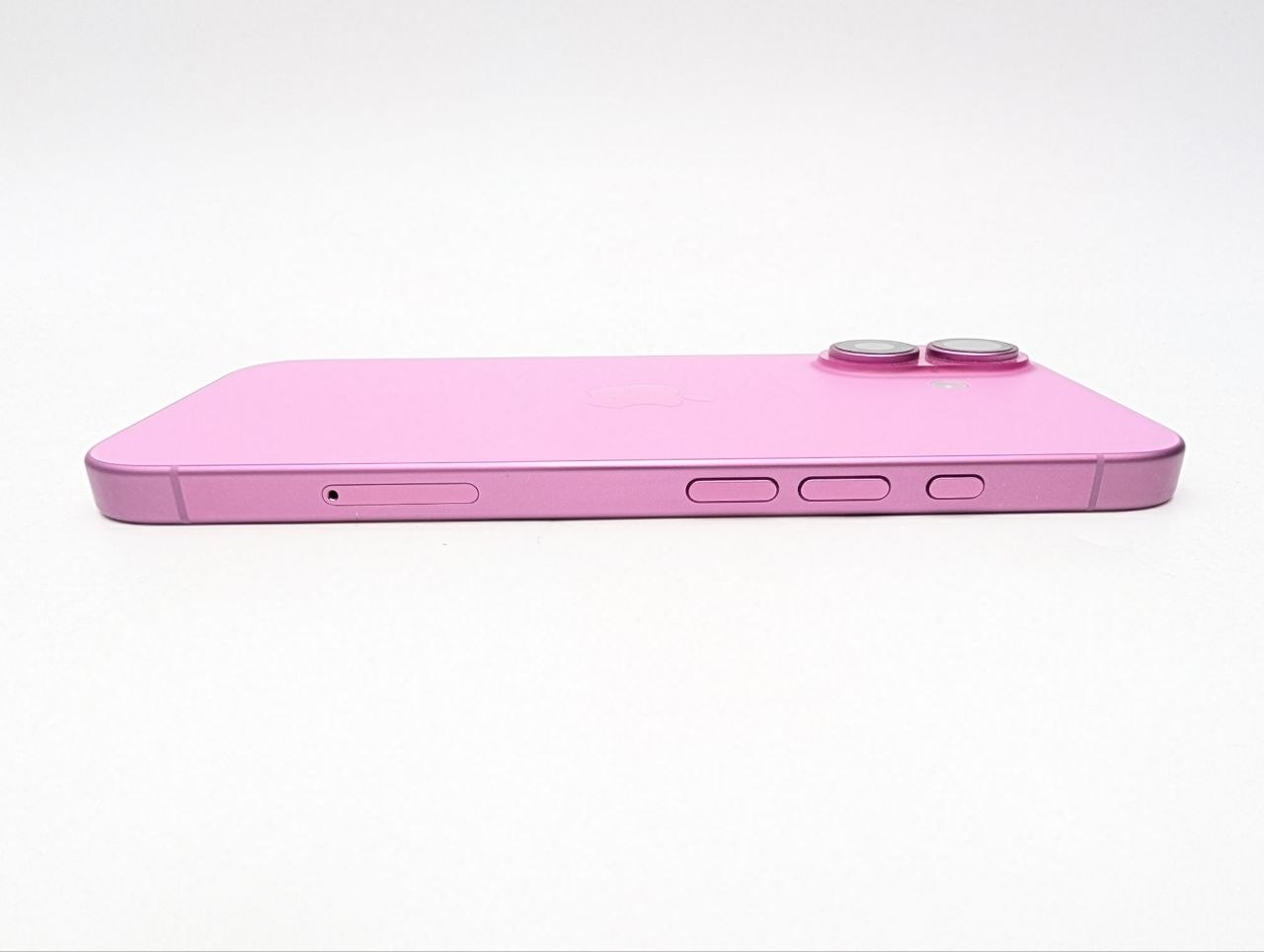 Apple iPhone 16 128 GB różowy (Powystawowy)