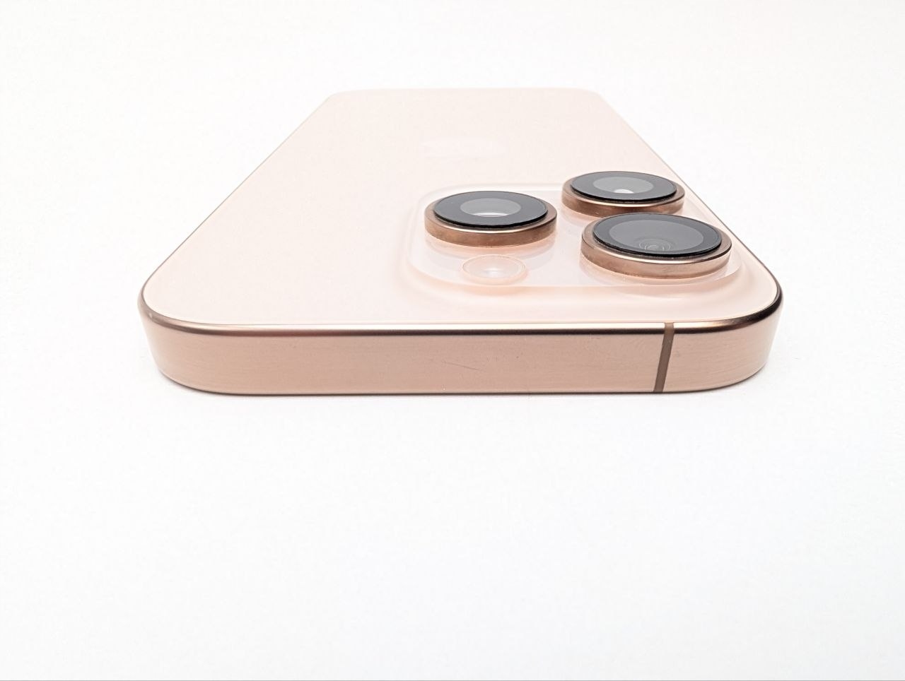 Apple iPhone 16 Pro 128GB Tytan Pustynny (Powystawowy)
