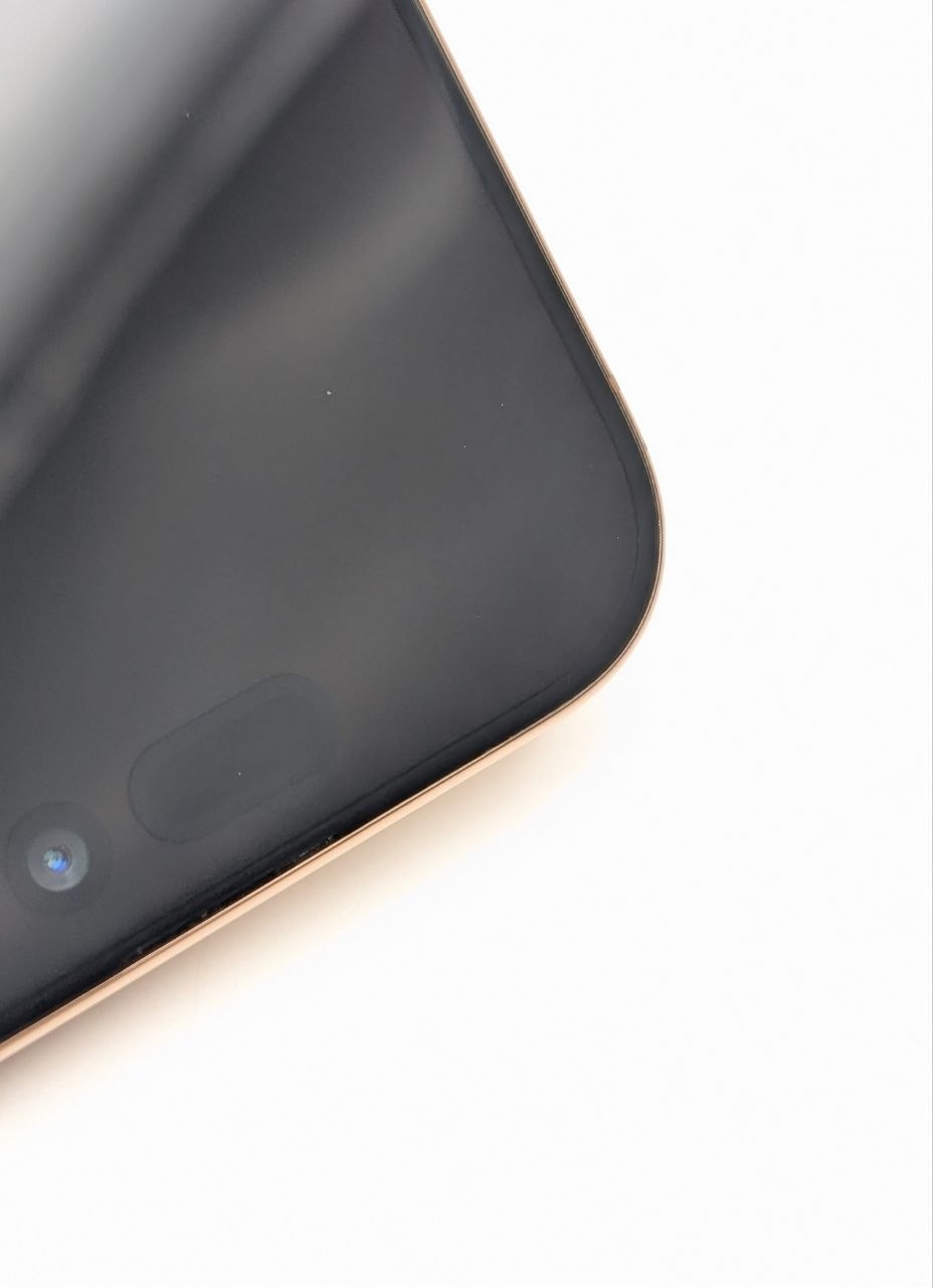 Apple iPhone 16 Pro 128GB Tytan Pustynny (Powystawowy)
