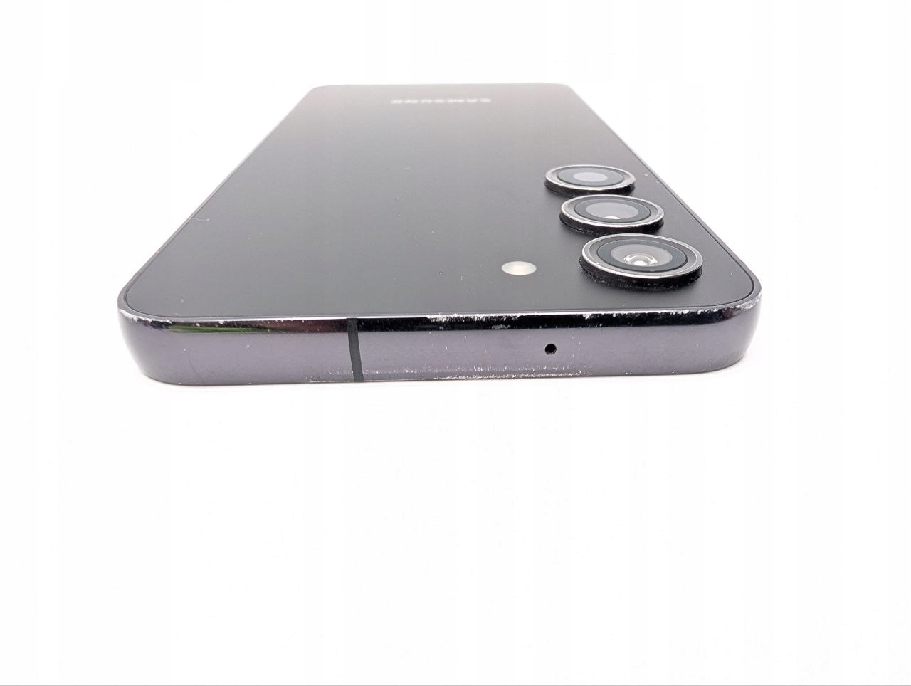 Samsung Galaxy S23 128GB Czarny (Używany)