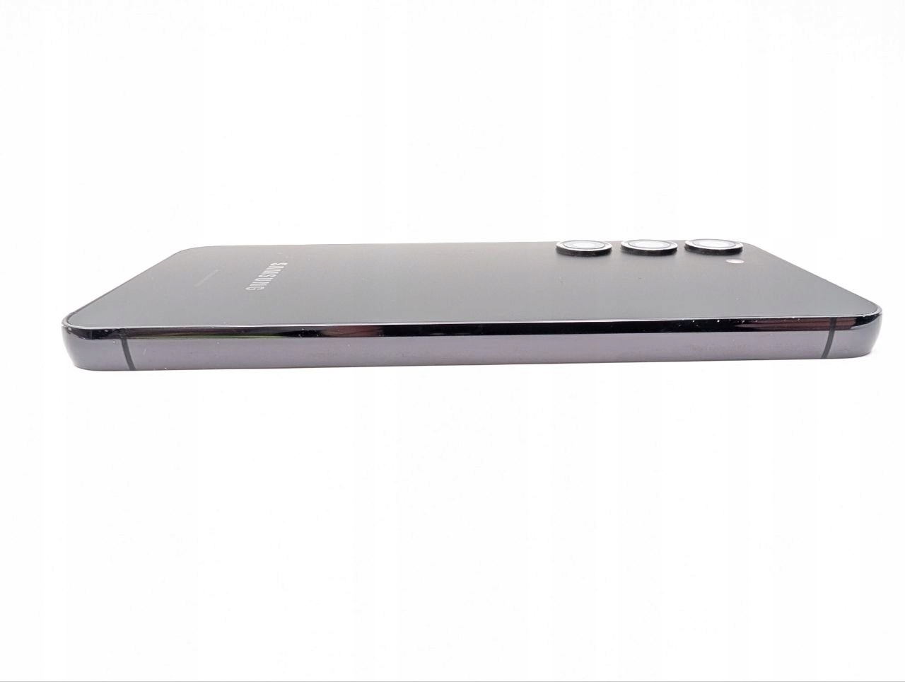 Samsung Galaxy S23 128GB Czarny (Używany)