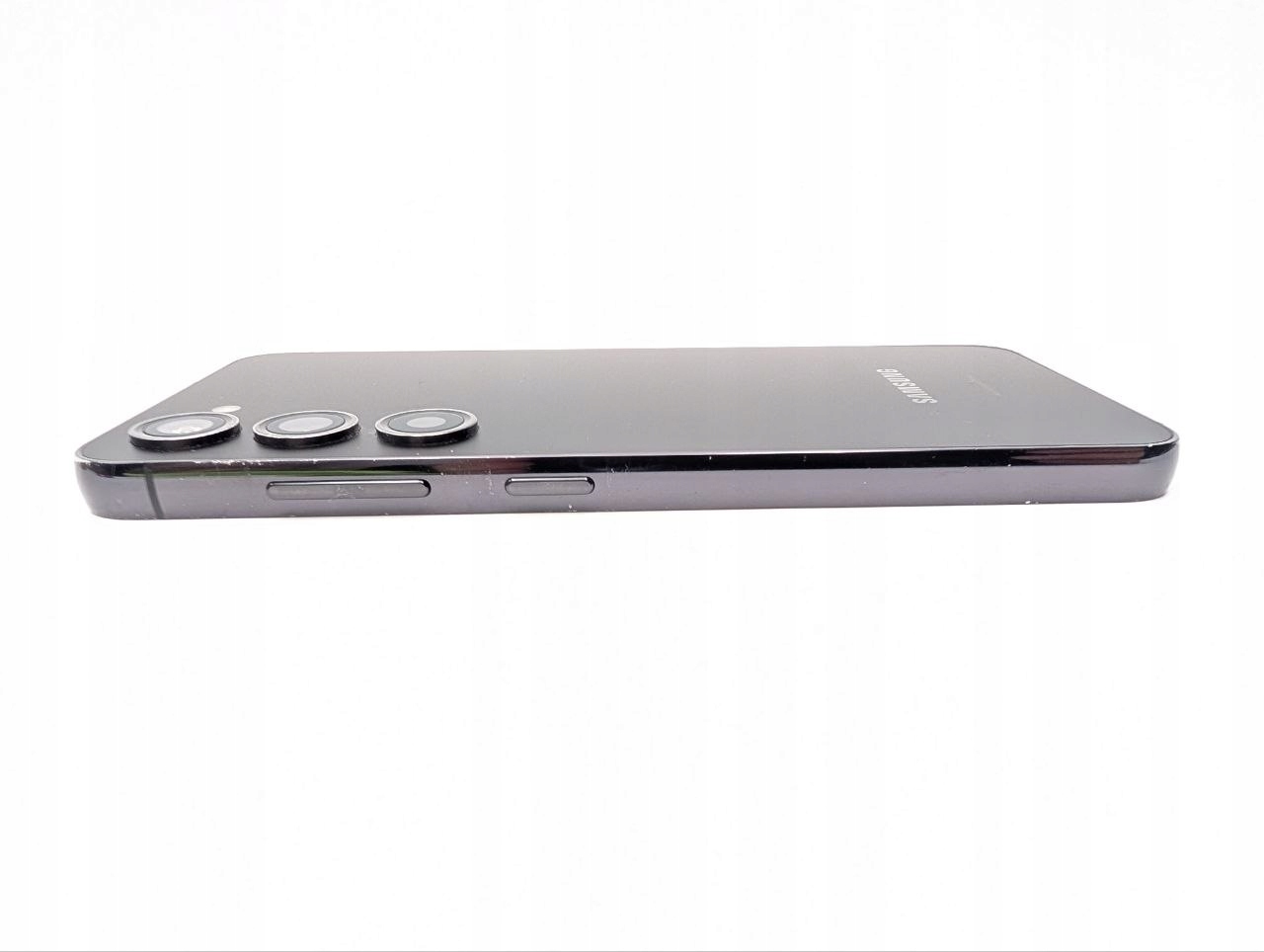 Samsung Galaxy S23 128GB Czarny (Używany)