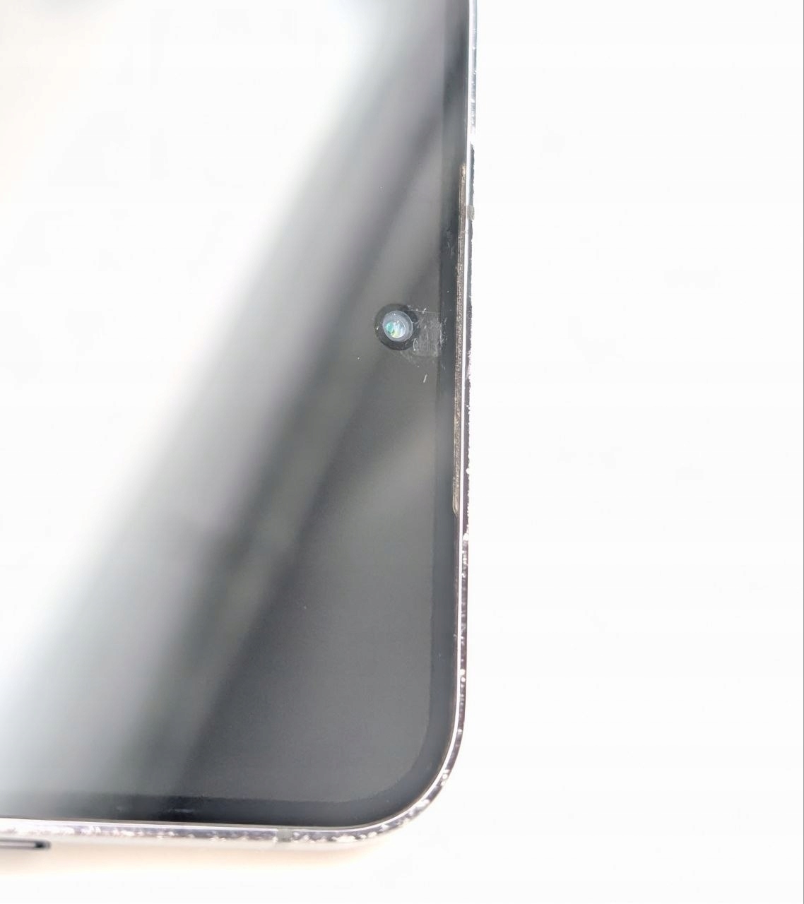 Samsung Galaxy S23 128GB Czarny (Używany)