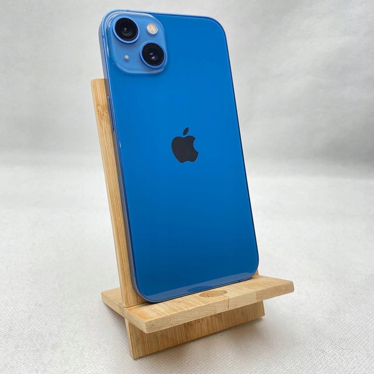 thumb Smartfon Apple iPhone 13 4 GB / 128 GB 5G niebieski (Powystawowy)