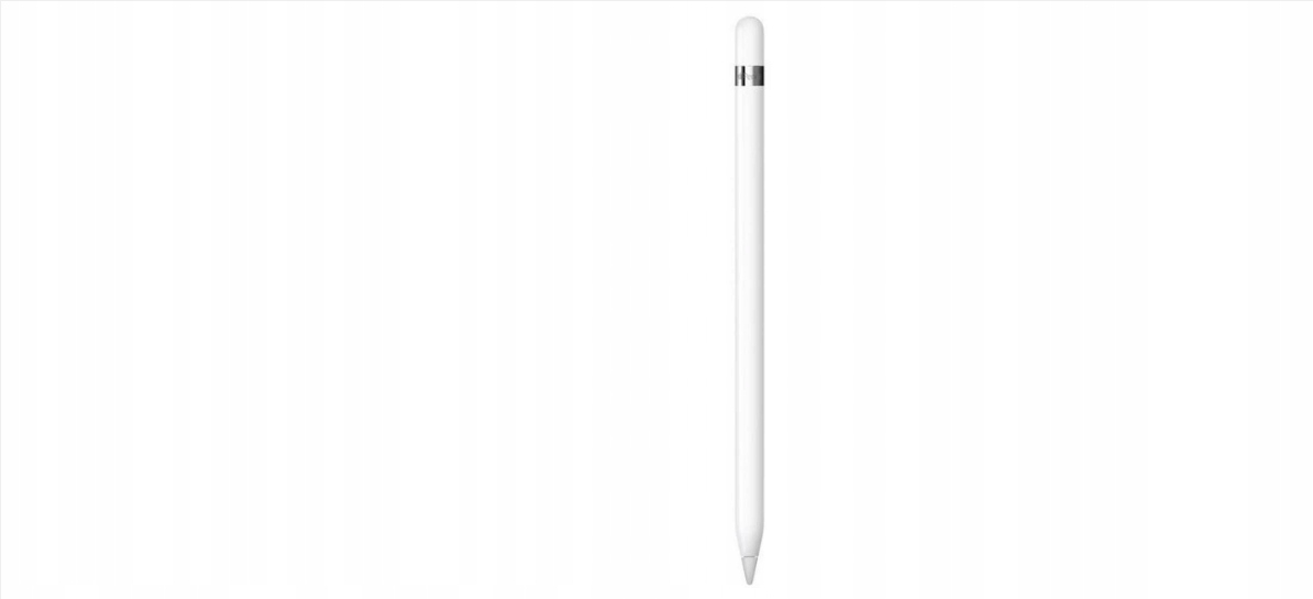 Rysik Apple Pencil (1.gen) (Odnowiony przez producenta)