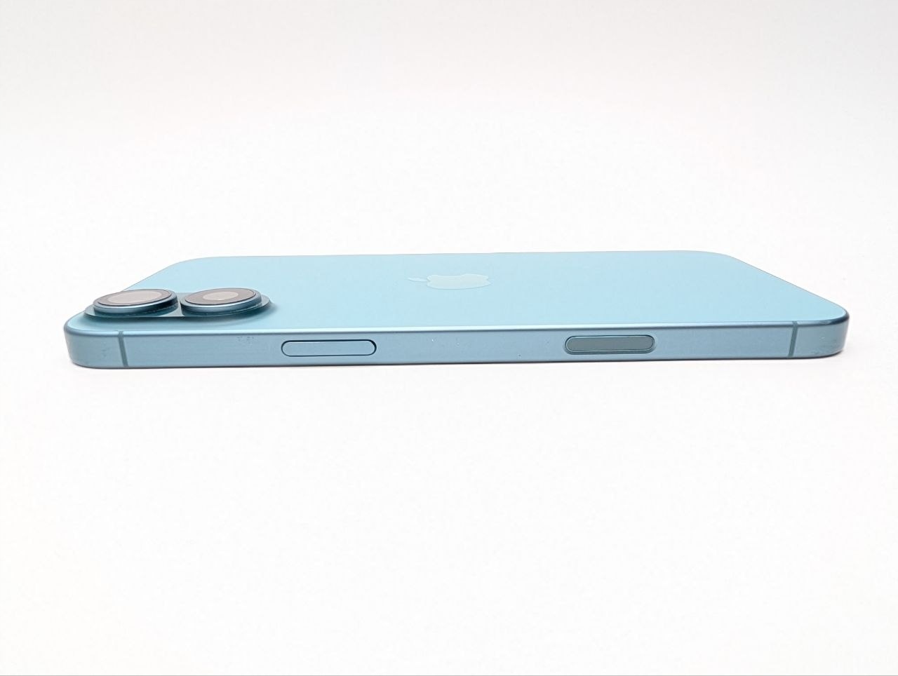 Apple iPhone 16 Plus 128GB Berylowa Zieleń (Powystawowy)