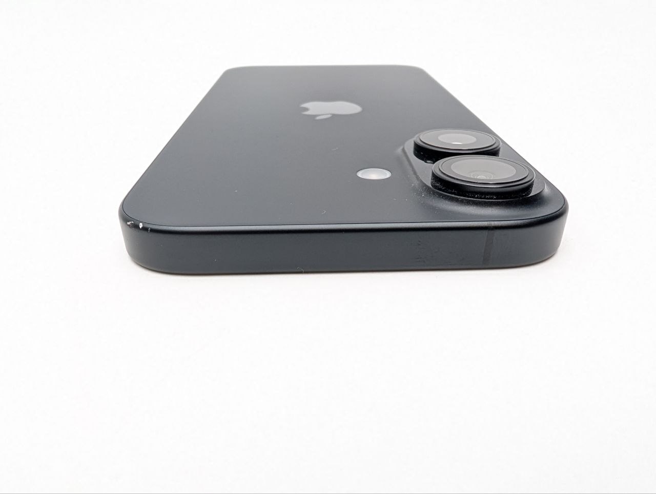 Apple iPhone 16 128GB Czarny | bateria 100% (Powystawowy)