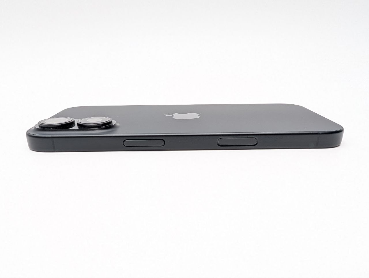 Apple iPhone 16 128GB Czarny | bateria 100% (Powystawowy)