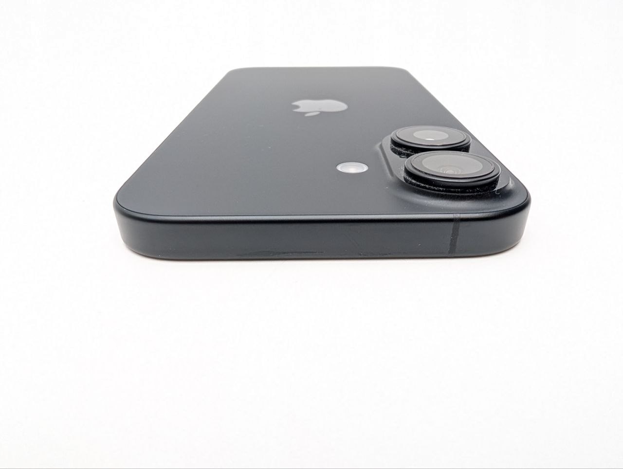 Apple iPhone 16 128GB Czarny (Powystawowy)