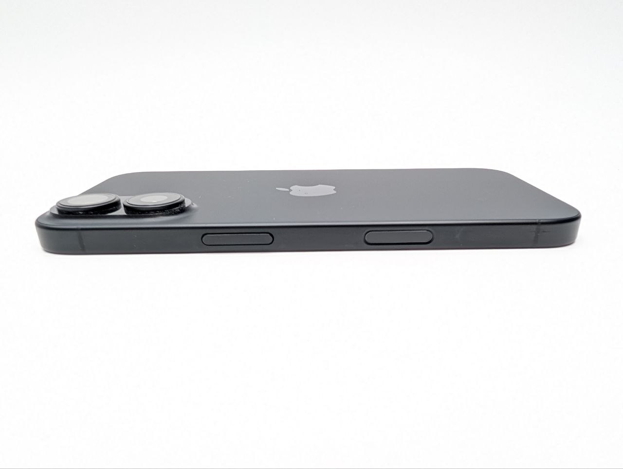 Apple iPhone 16 128GB Czarny (Powystawowy)