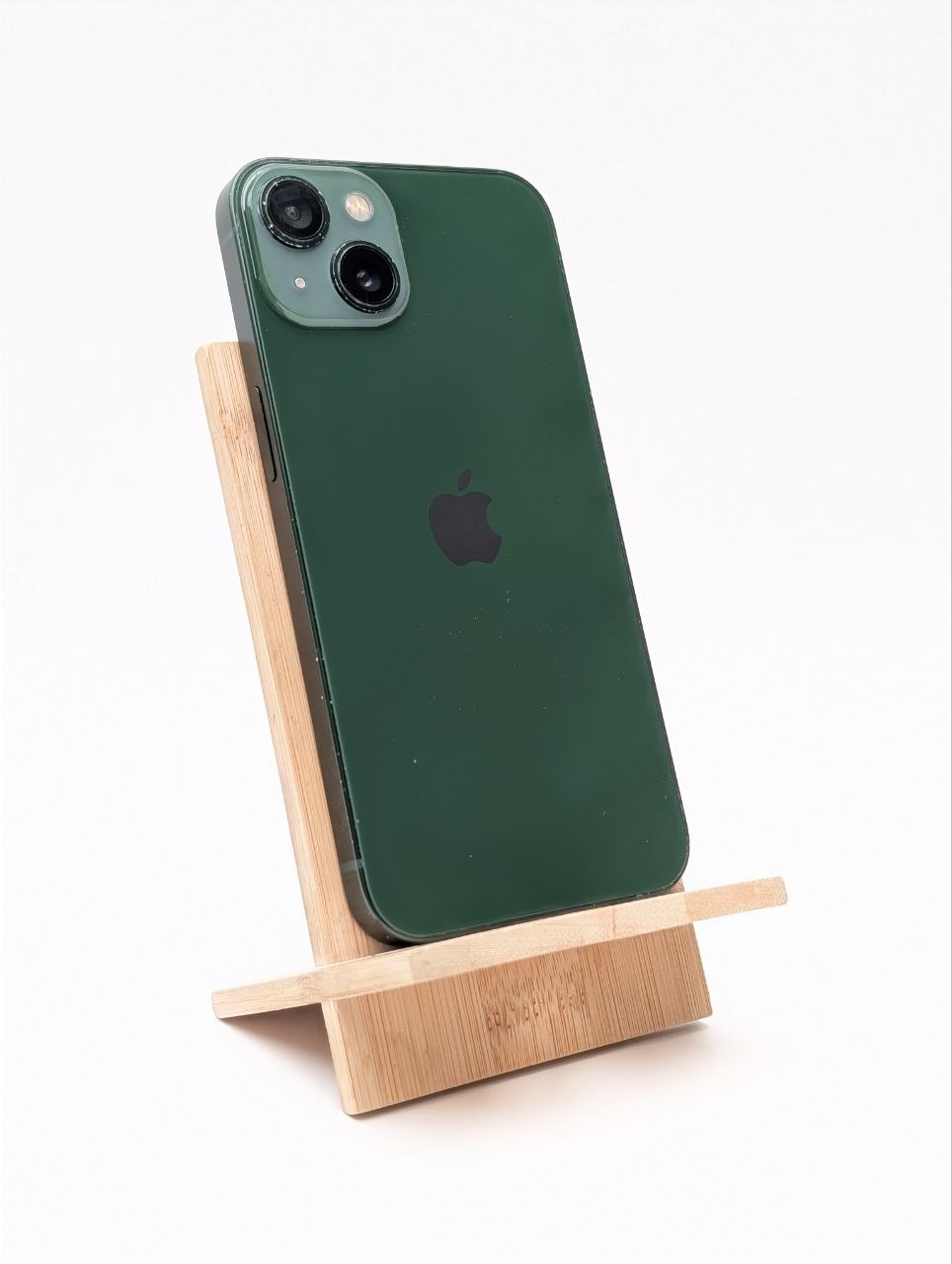 Apple iPhone 13 128GB Zielony | bateria 100% (Używany)