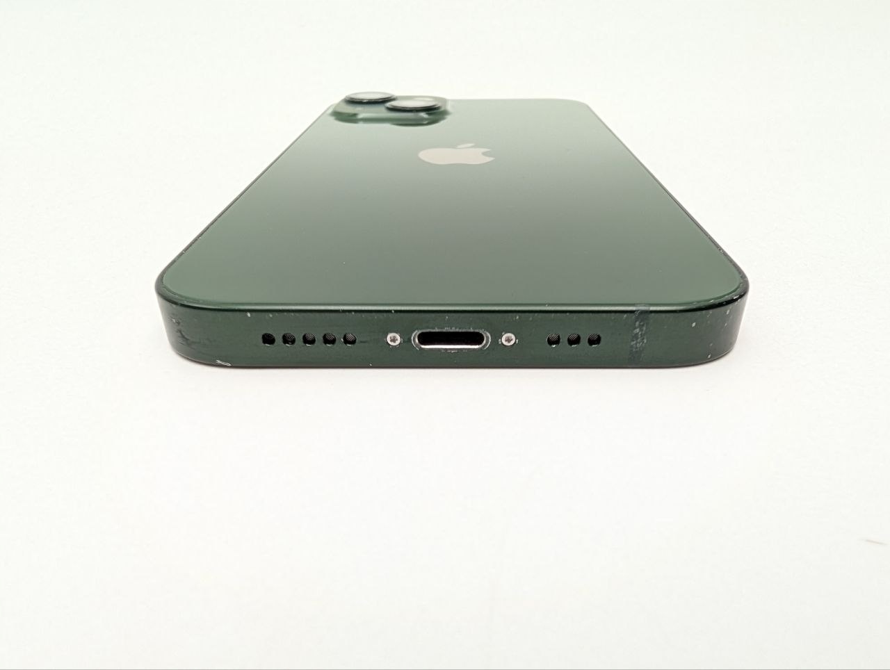 Apple iPhone 13 128GB Zielony | bateria 100% (Używany)