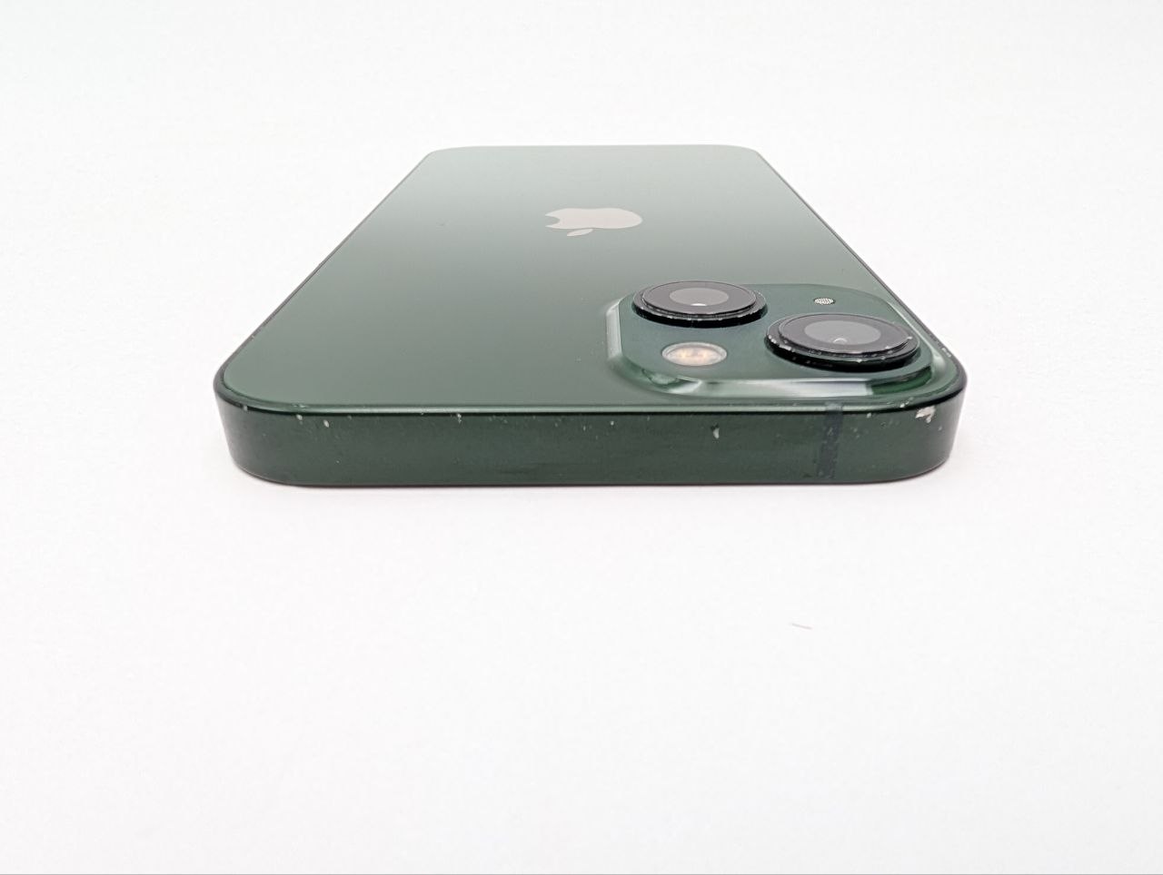 Apple iPhone 13 128GB Zielony | bateria 100% (Używany)