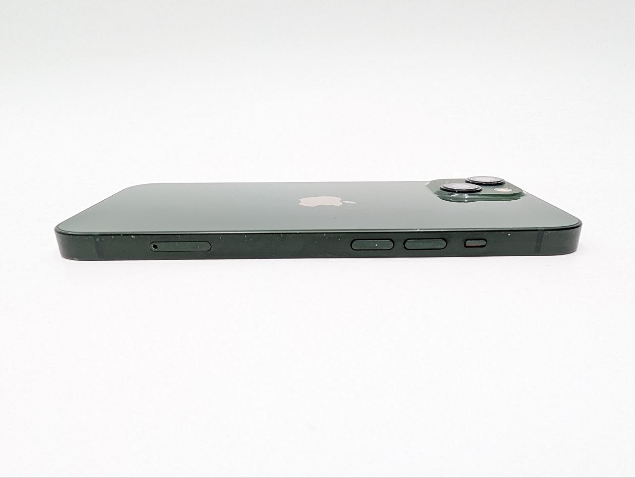 Apple iPhone 13 128GB Zielony | bateria 100% (Używany)