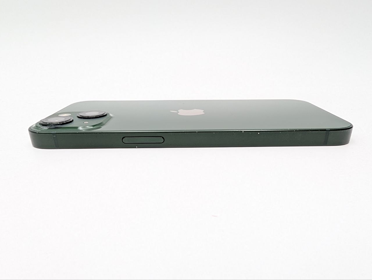 Apple iPhone 13 128GB Zielony | bateria 100% (Używany)