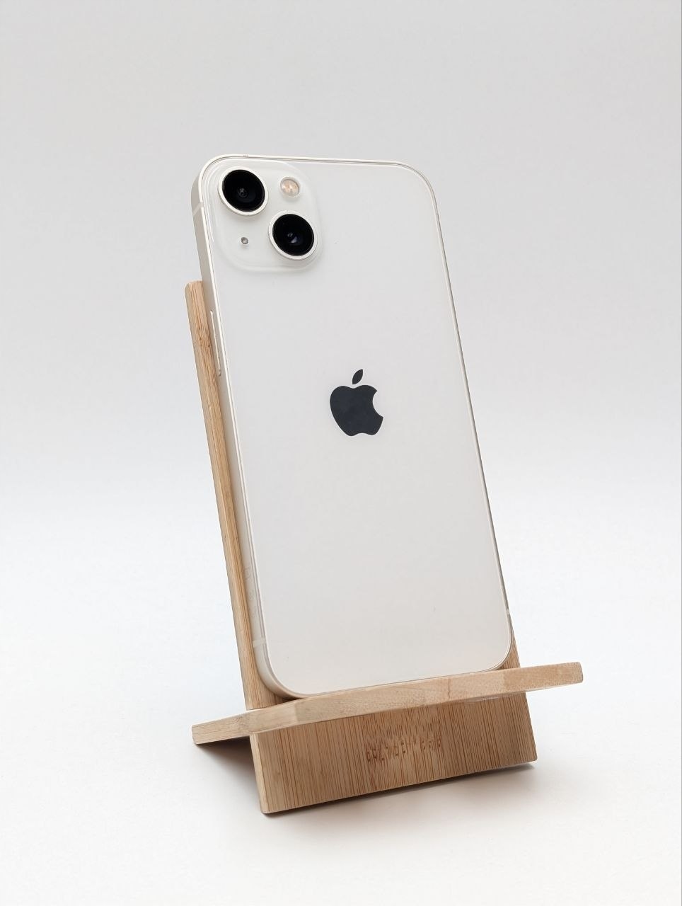 Apple iPhone 13 128GB Biały (Używany)
