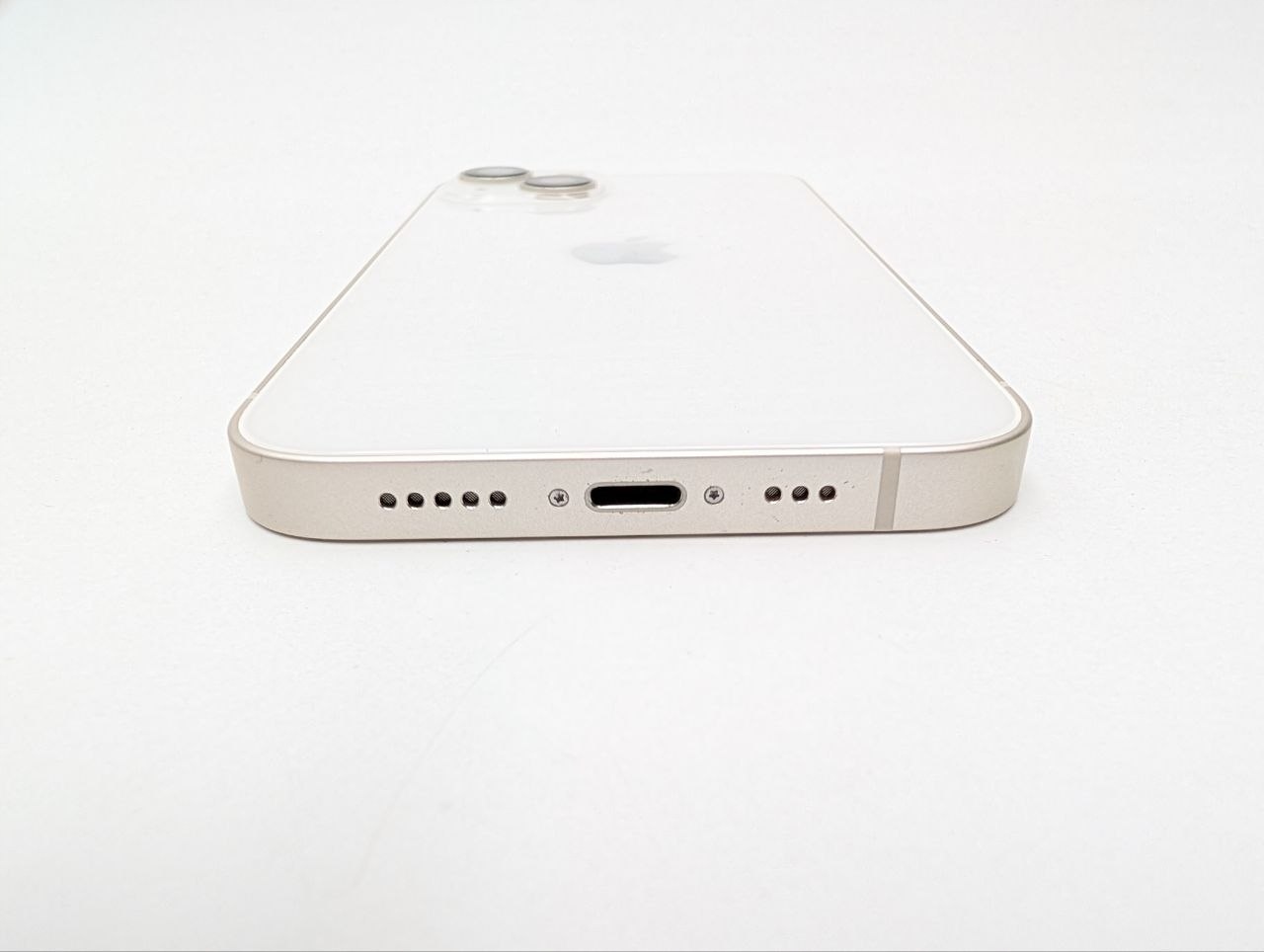 Apple iPhone 13 128GB Biały (Używany)