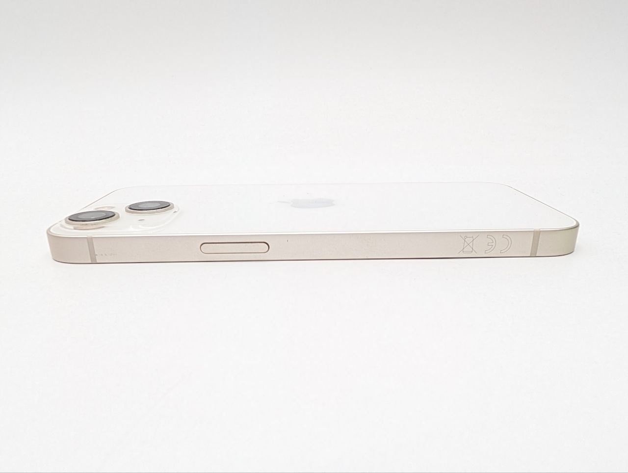 Apple iPhone 13 128GB Biały (Używany)