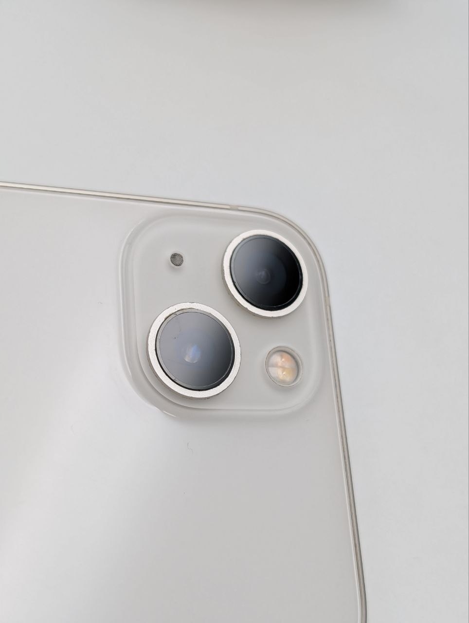 Apple iPhone 13 128GB Biały (Używany)