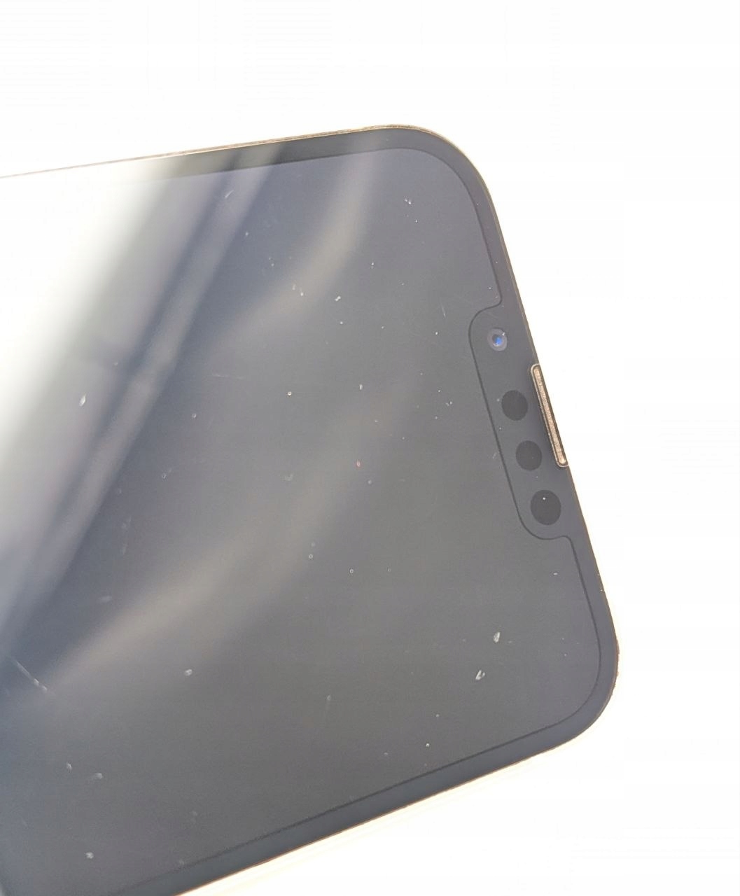 Apple iPhone 13 128GB Biały (Używany)