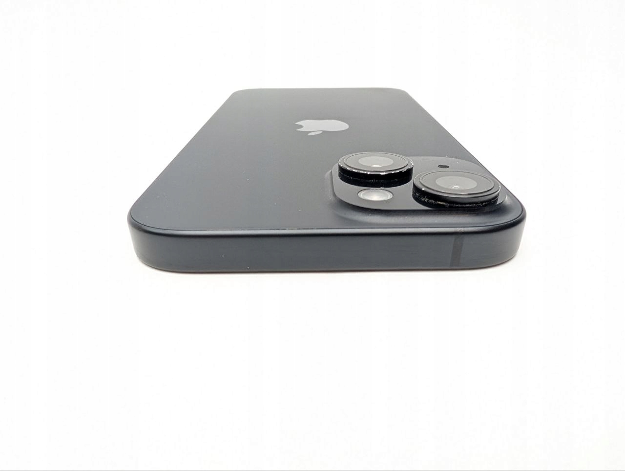 Apple iPhone 15 128GB Czarny (Powystawowy)