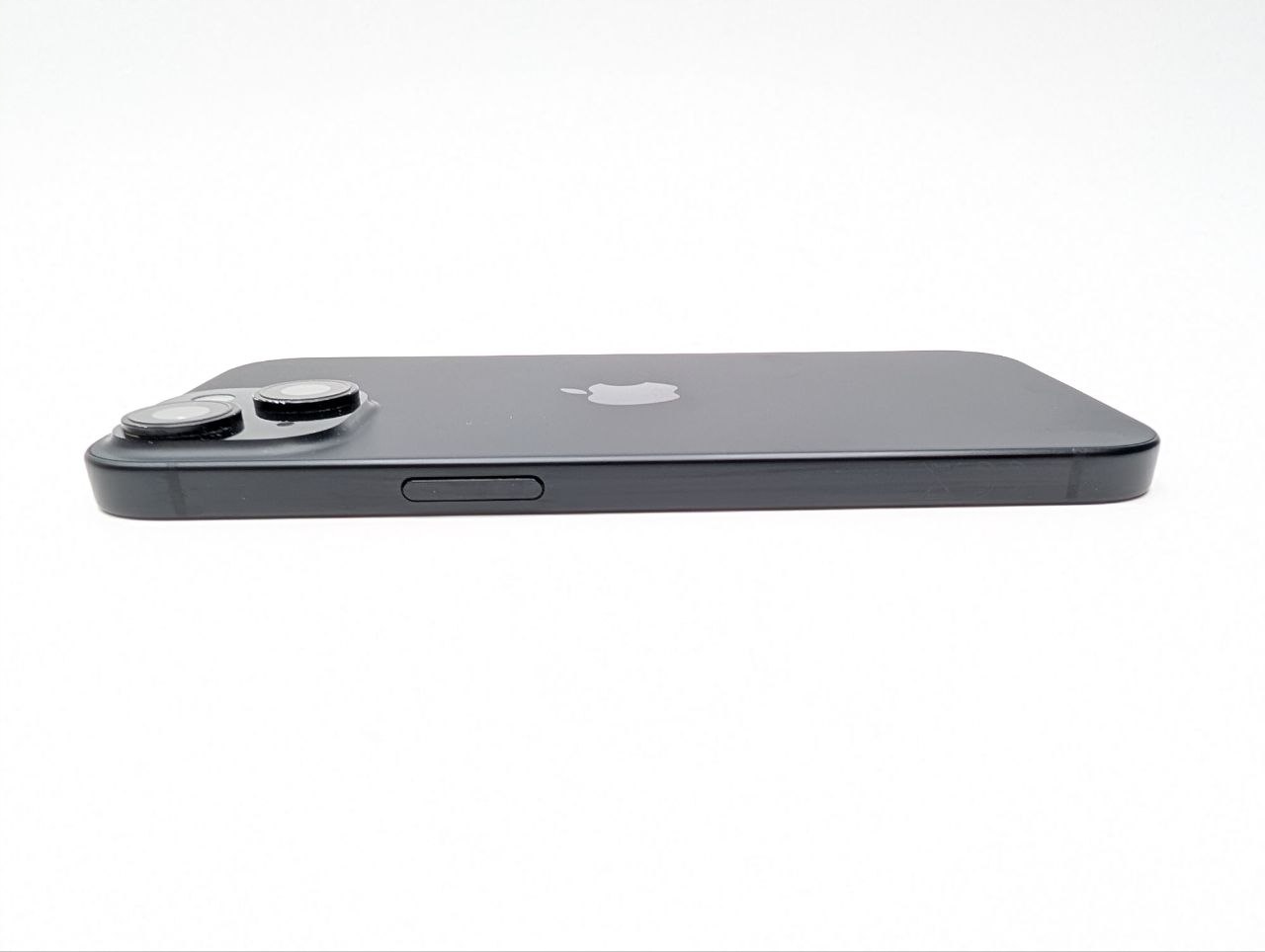 Apple iPhone 15 128GB Czarny (Powystawowy)