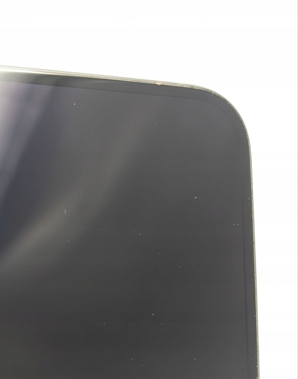 Apple iPhone 15 128GB Czarny (Powystawowy)