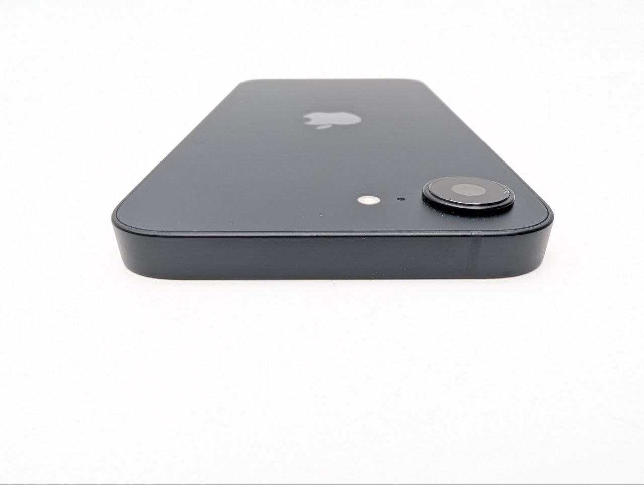 Apple iPhone 16e 128 GB czarny | bateria 100% (Powystawowy)