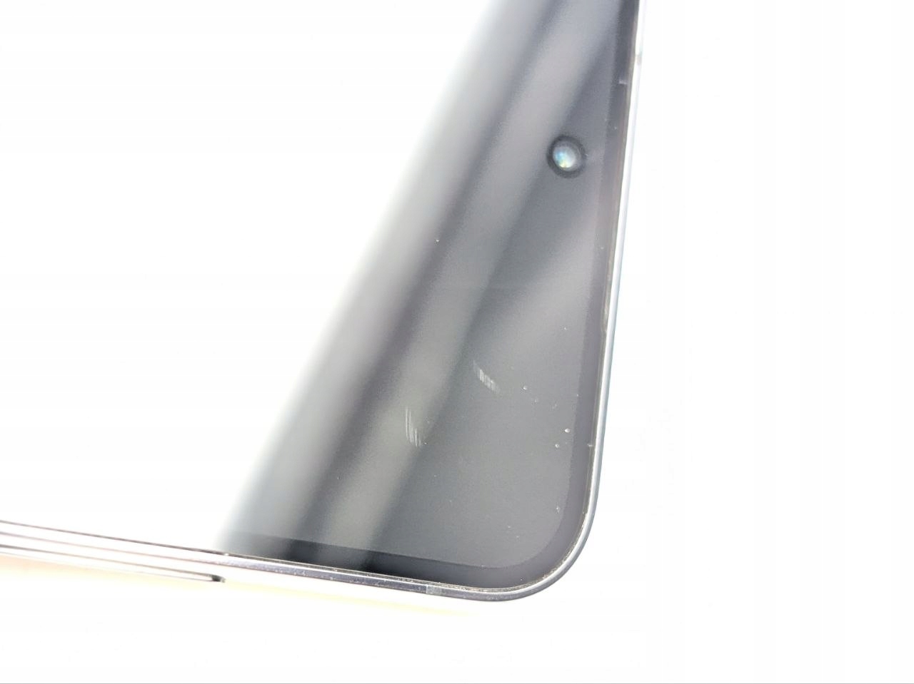 Samsung Galaxy S23 128GB Czarny (Powystawowy)