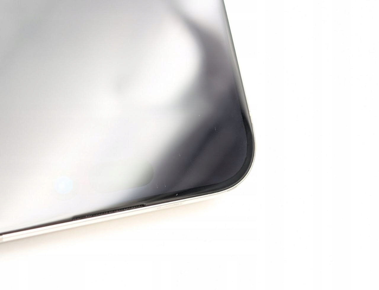 Apple iPhone 15 Pro 256 GB biały | eSim (Powystawowy)