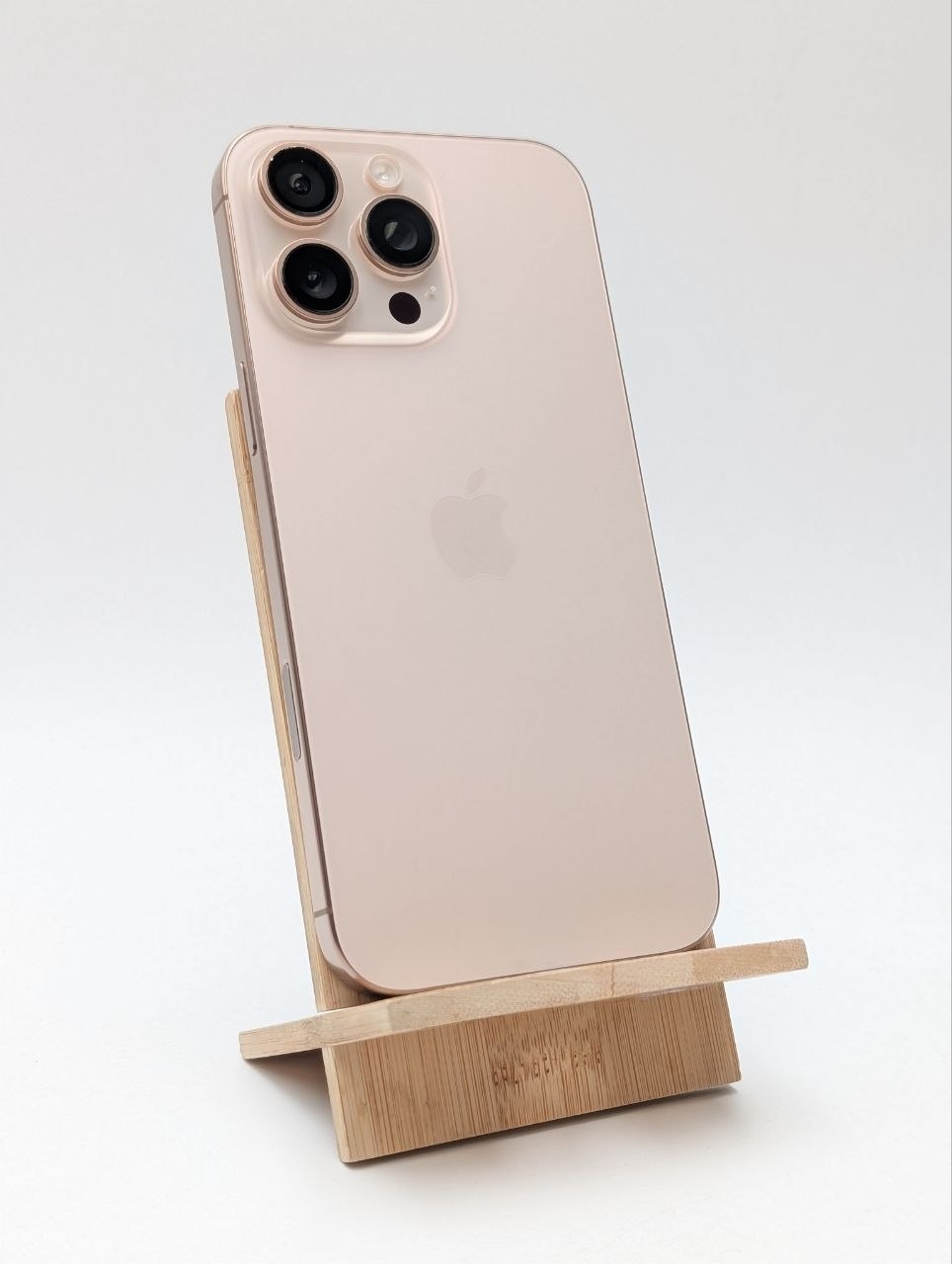 Apple iPhone 16 Pro Max 256GB Tytan Pustynny (Powystawowy)