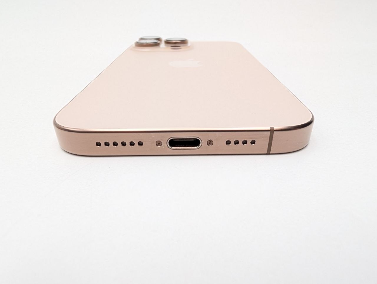 Apple iPhone 16 Pro Max 256GB Tytan Pustynny (Powystawowy)