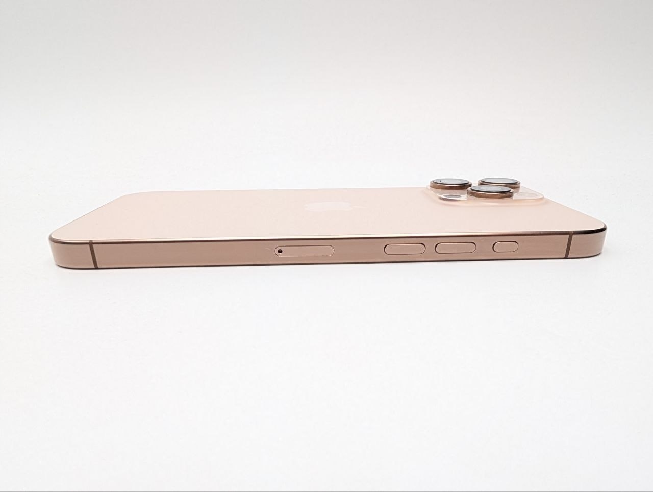 Apple iPhone 16 Pro Max 256GB Tytan Pustynny (Powystawowy)
