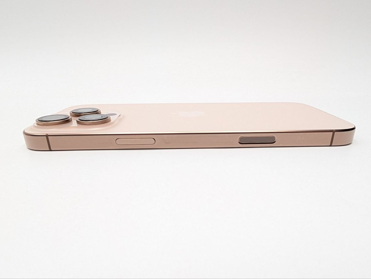 Apple iPhone 16 Pro Max 256GB Tytan Pustynny (Powystawowy)