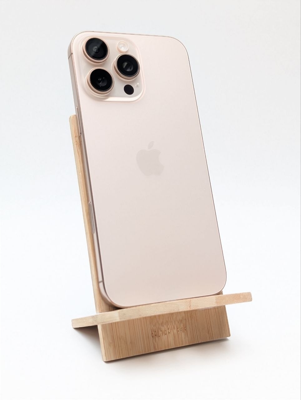 Apple iPhone 16 Pro Max 256GB Tytan Pustynny (Powystawowy)