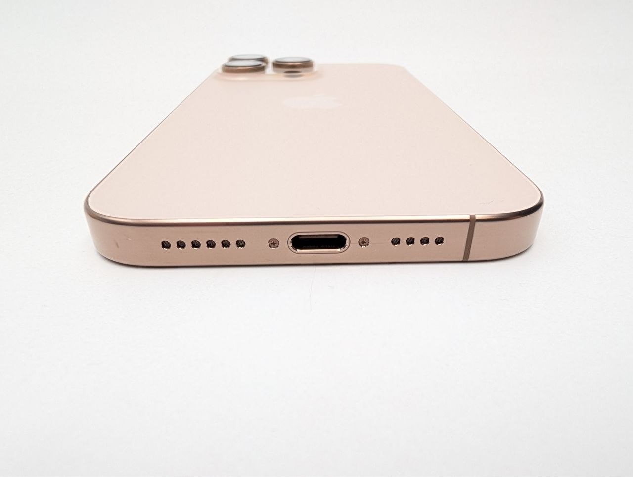 Apple iPhone 16 Pro Max 256GB Tytan Pustynny (Powystawowy)