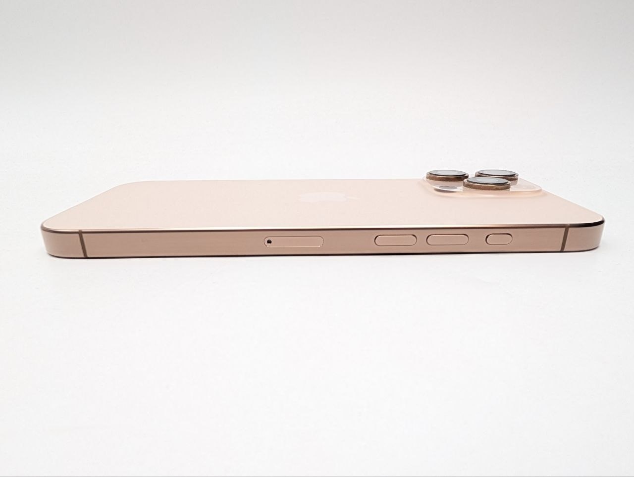 Apple iPhone 16 Pro Max 256GB Tytan Pustynny (Powystawowy)