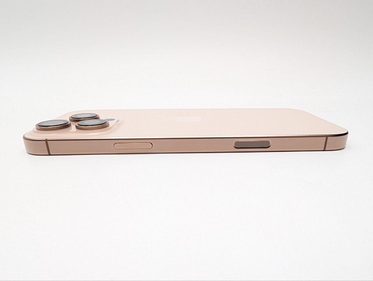 Apple iPhone 16 Pro Max 256GB Tytan Pustynny (Powystawowy)