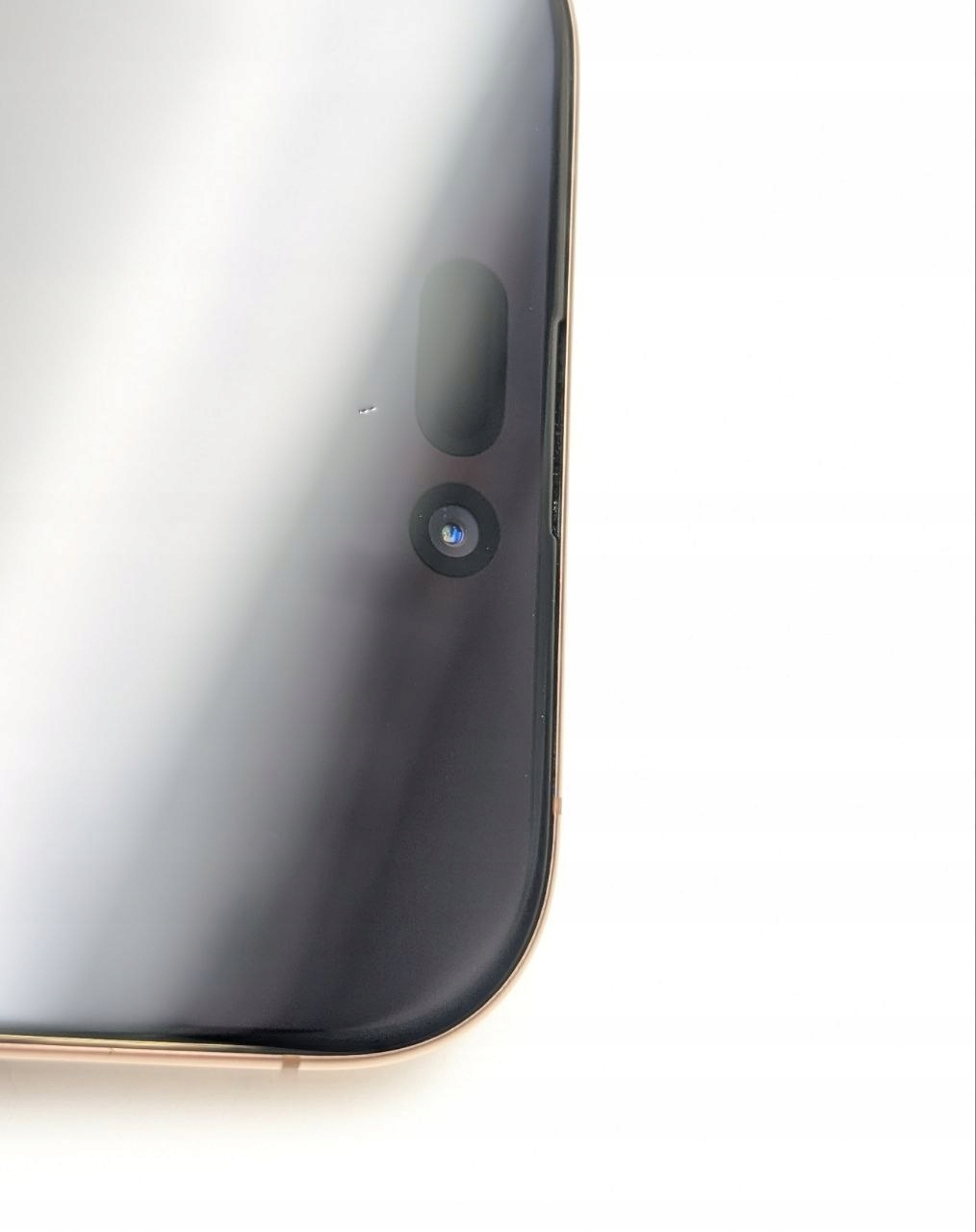 Apple iPhone 16 Pro Max 256GB Tytan Pustynny (Powystawowy)