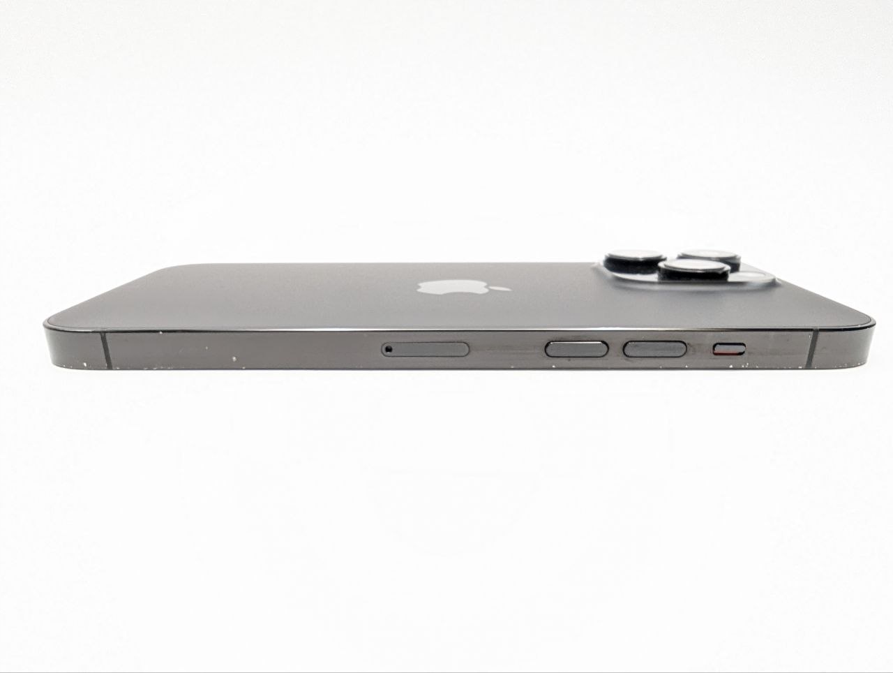 Smartfon Apple iPhone 14 Pro Max 6 GB / 128 GB 5G czarny (Używany)