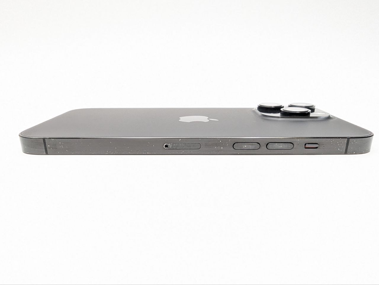 Smartfon Apple iPhone 14 Pro Max 6 GB / 128 GB 5G czarny (Używany)