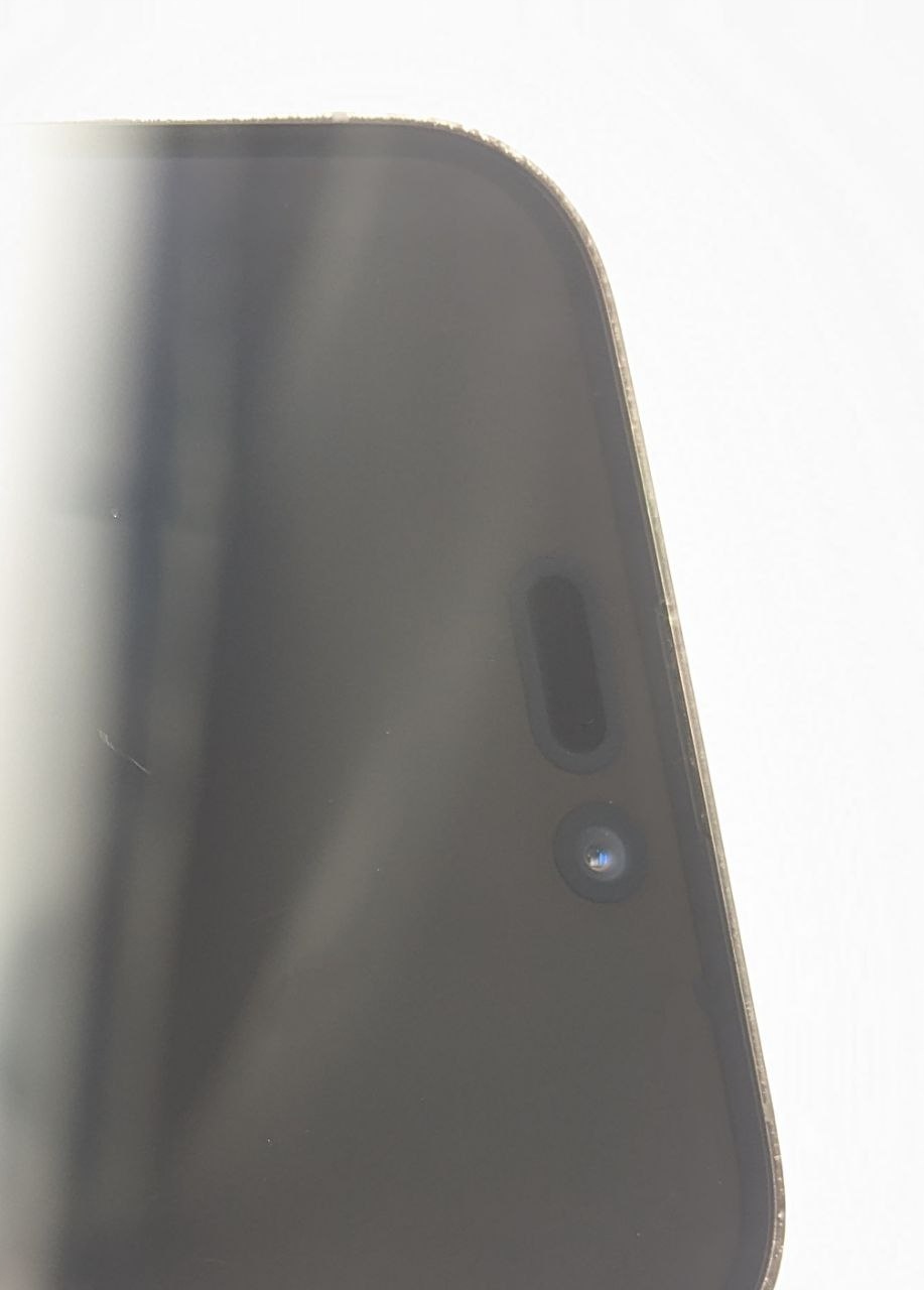 Smartfon Apple iPhone 14 Pro Max 6 GB / 128 GB 5G czarny (Używany)